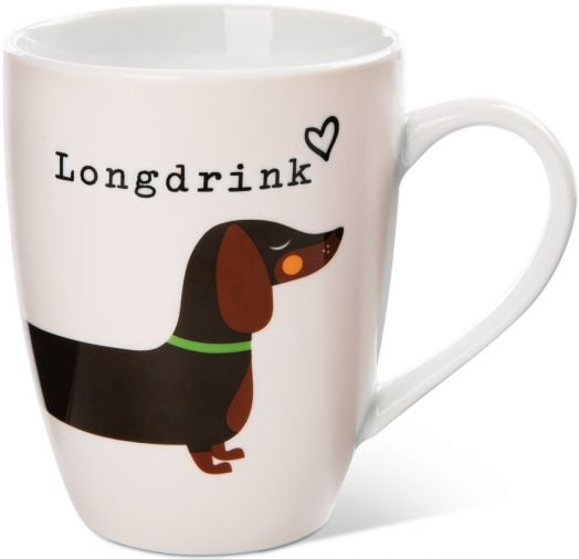 Чаша Nici - Дакел