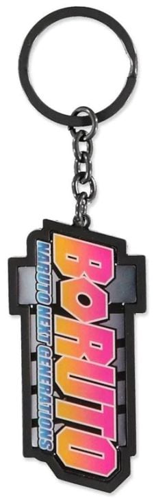 Ключодържател Boruto: Naruto Next Generations