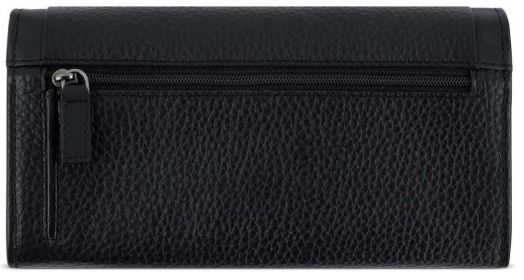 Дамски портфейл Bugatti Sina Long, бежов