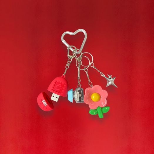 DARA - ADHDARA (USB + аксесоар)