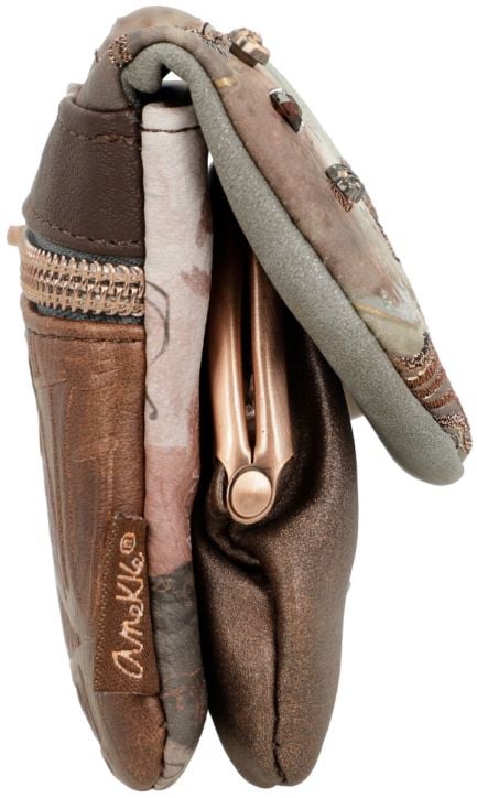 Дамско портмоне Anekke Core 13 х 10 х 2 см.