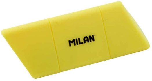 Двойна острилка Milan Fluo