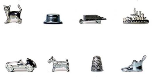 Монополи - Mega Edition