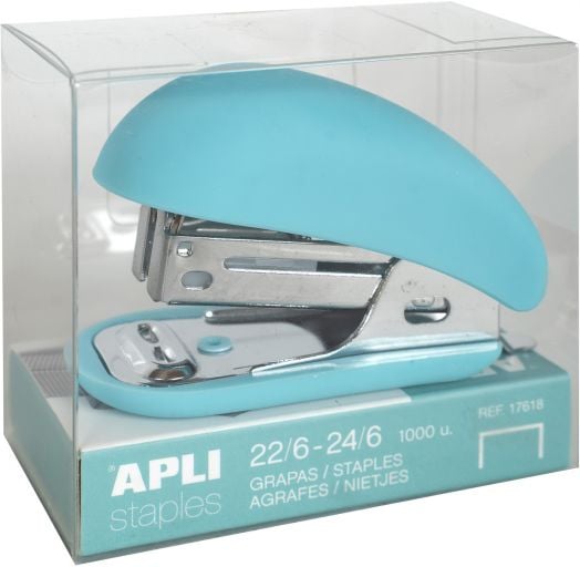 Мини телбод Apli Nordik, асортимент