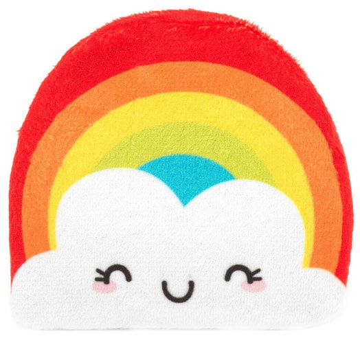 Топлилка за ръце Legami - Дъга