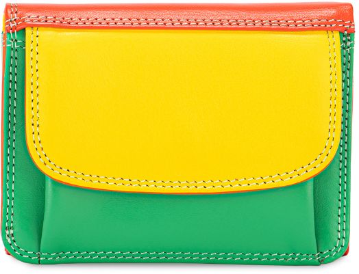 Дамски портфейл Mywalit Mini Tri-Fold Sicily