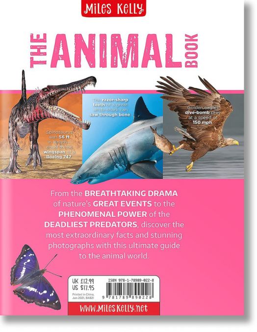The Animal Book