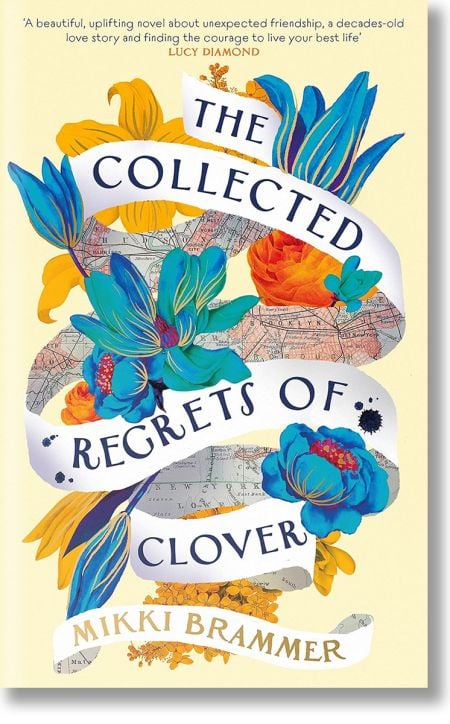 The Collected Regrets of Clover