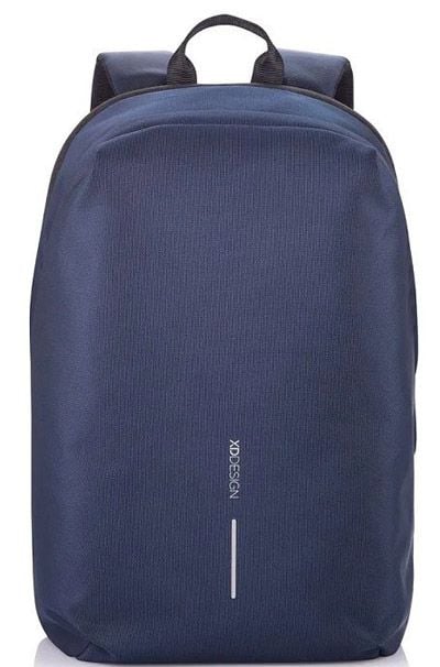 Раница XD Design Bobby Soft, морскосиня