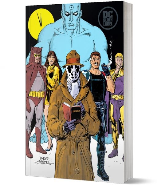 Пазителите. Лимитирано издание