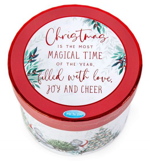 Чаша Me To You - Magic of Christmas