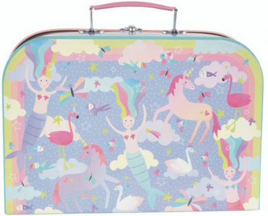 Музикален сервиз за чай Floss & Rock, Fantasy - Еднорог