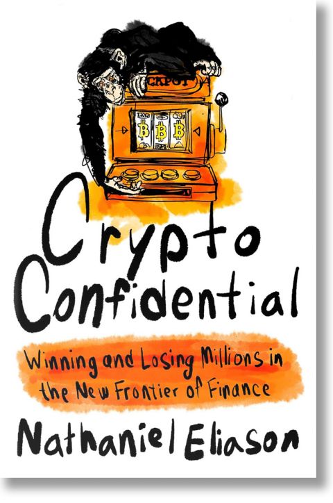 Crypto Confidential