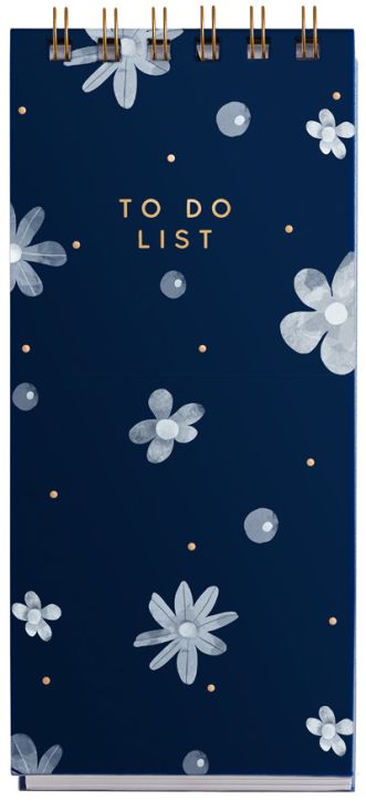 Пад за бележки Miquelrius Midnight Secrets