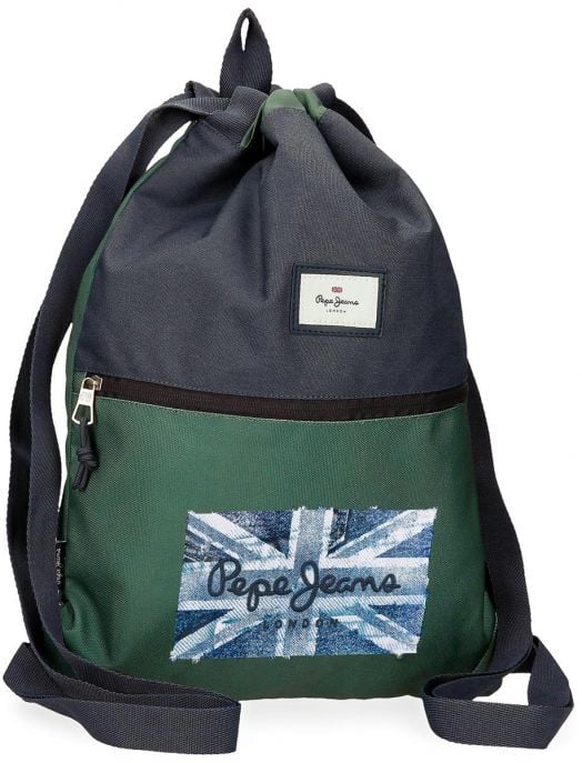 Чанта за спорт Pepe Jeans Jebb
