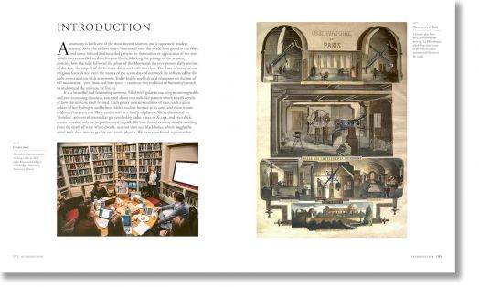 The Astronomers' Library