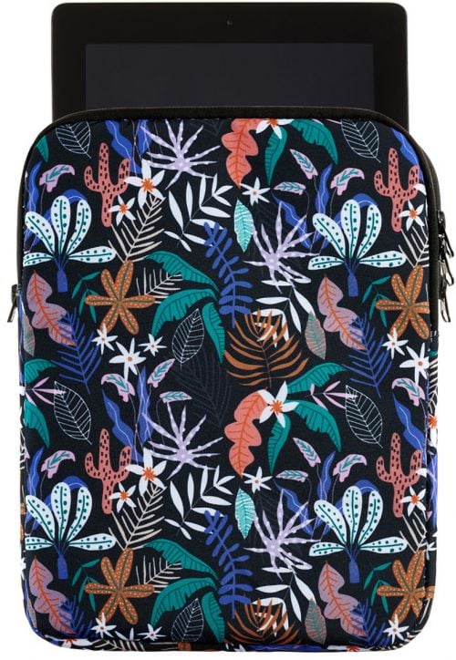 Калъф за лаптоп/таблет Miquelrius Flowers 10