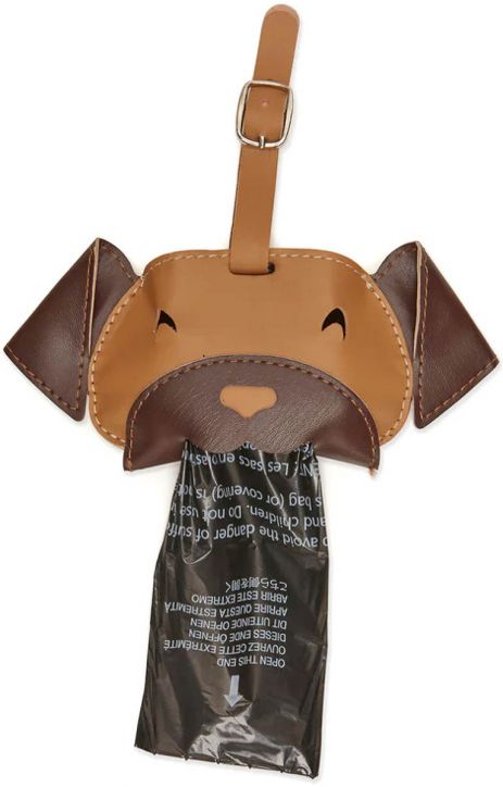 Чантичка за кучешки потребности Kikkerland