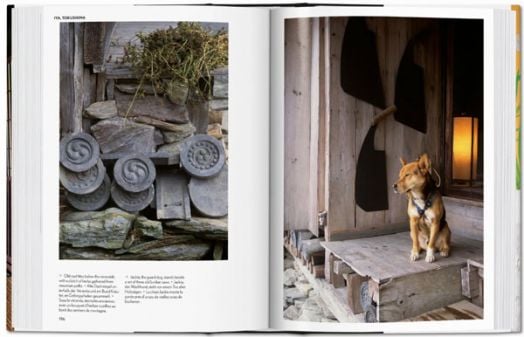 Living in Japan. 40th Ed.