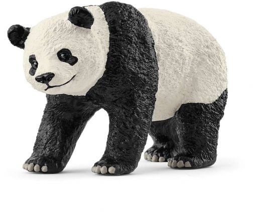 Фигурка Schleich: Гигантска панда женска