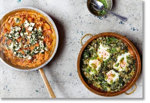 Falastin: A Cookbook