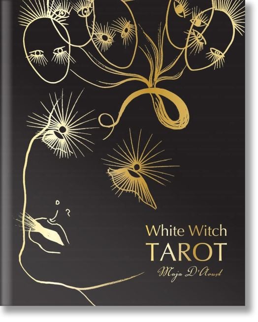 White Witch Tarot