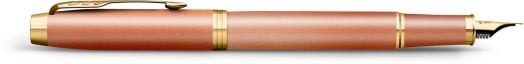 Писалка Parker Royal IM Rituals Orange GT
