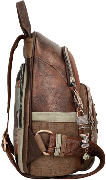 Раница Anekke Core 28 х 28 х 14 см.