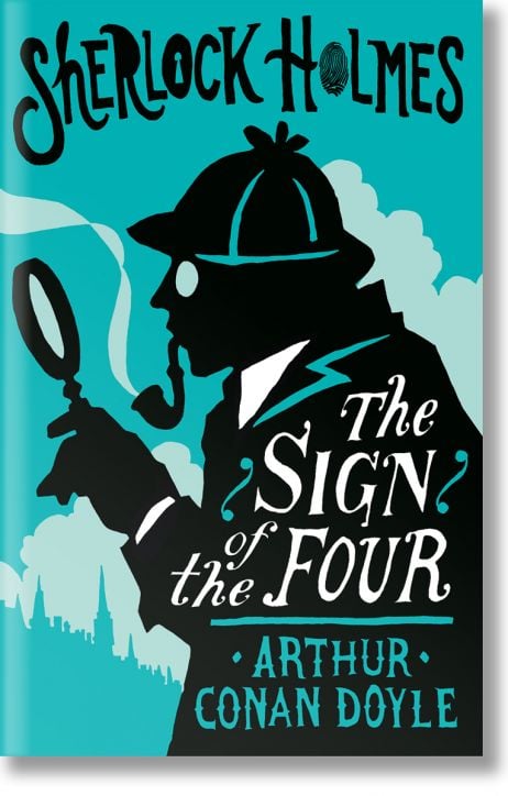 The Sign of the Four