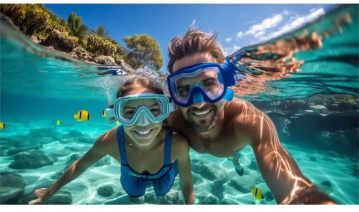 Ваучер за преживяване BOXY - Приключения сред природата