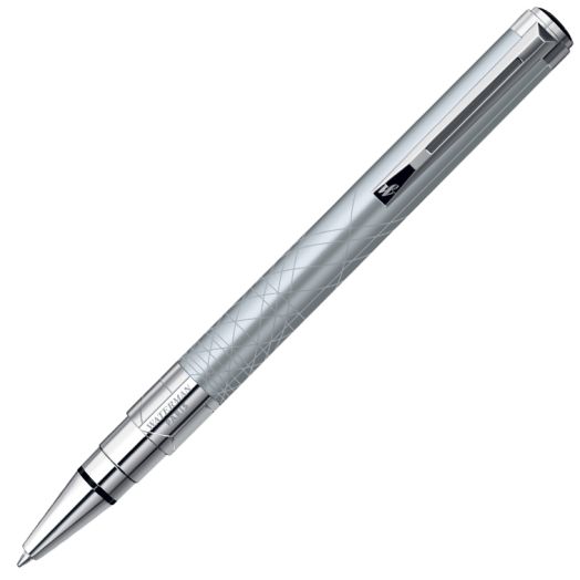 Химикалка Waterman Perspective Silver CT