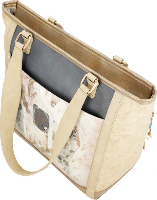 Дамска чанта Anekke Memories 40/31 x 29 x 16 см.