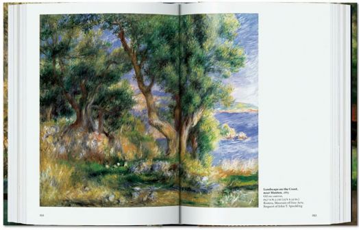 Renoir. 40th Ed.