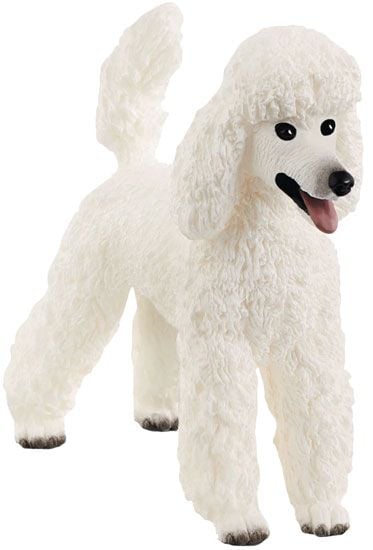 Фигурка Schleich: Пудел