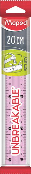 Линия Maped Study, 20 см.