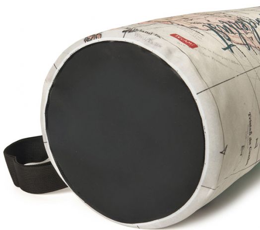 Водоустойчива чанта Legami - Travel, 3 литра