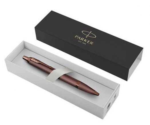 Химикалка Parker Royal IM Professionals Monochrome Burgundy