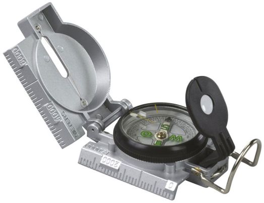 Приключенски изследователски компас Expedition Natur