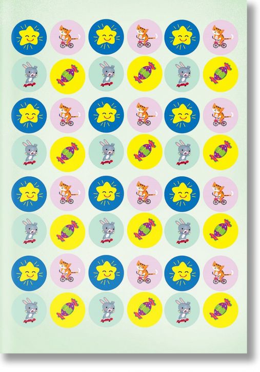 Игри за всичкознайковци, книжка 1