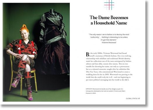 Little Book of Vivienne Westwood