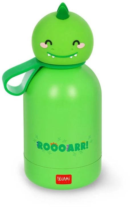 Детска термобутилка Legami - Dino
