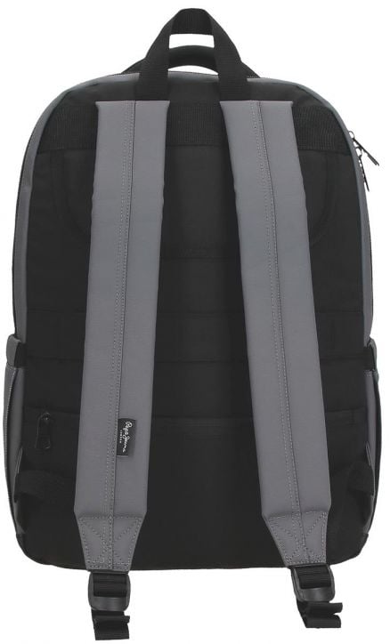 Раница Pepe Jeans Hoxton Grey с две отделения