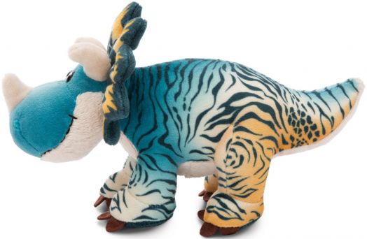 Плюшена играчка Nici - Дино Cerastupsy, 30 см.