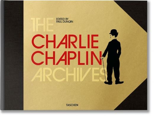 The Charlie Chaplin Archives