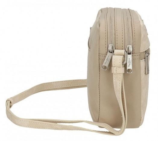 Чанта Pepe Jeans Jana за през рамо