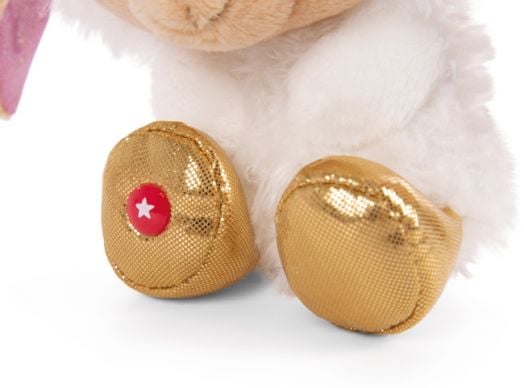 Плюшена играчка Nici - Oвчица Wollon, 15 см.