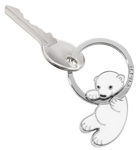 Ключодържател Troika Polar Baby
