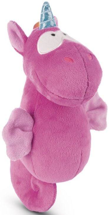 Плюшена играчка Nici - Морско конче Laguna, 27 см.