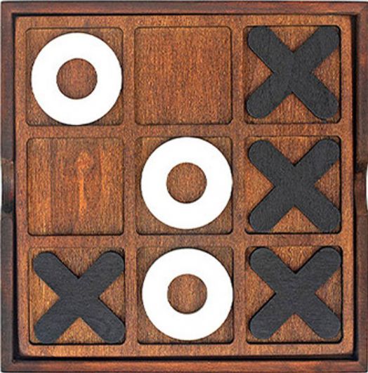 Игра Iron & Glory - Морски шах