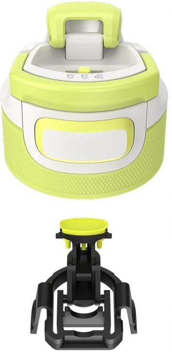 Стоманена бутилка Kambukka Elton Insulated Mojito Summer, 0.750 л.